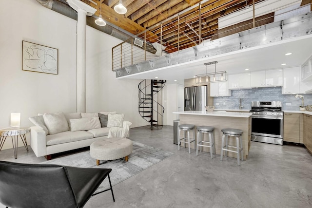 525 N Halsted St Unit 208, Chicago, IL 60622 - photo 5