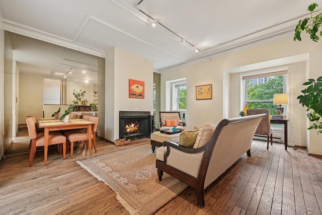 1400 N La Salle St Unit 3N, Chicago, IL 60610 - photo 4