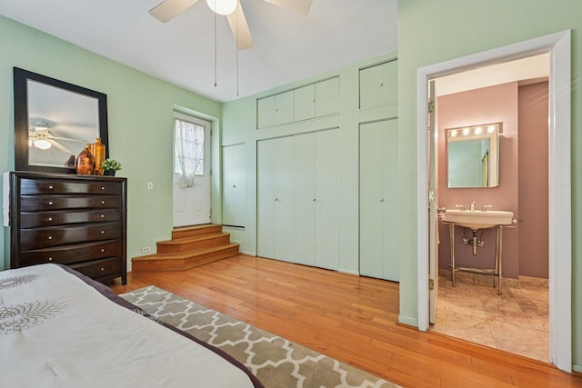 1400 N La Salle St Unit 3N, Chicago, IL 60610 - photo 8