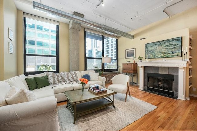 130 S Canal St Unit 217, Chicago, IL 60606 - photo 2