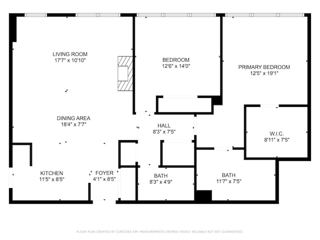 130 S Canal St Unit 217, Chicago, IL 60606 - photo 15