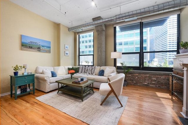 130 S Canal St Unit 217, Chicago, IL 60606 - photo 3