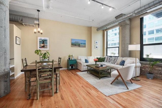 130 S Canal St Unit 217, Chicago, IL 60606 - photo 4