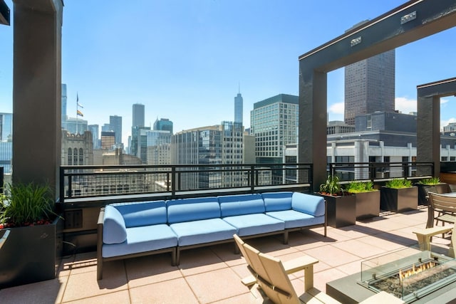 247 E Chestnut St Unit 602, Chicago, IL 60611 - photo 19