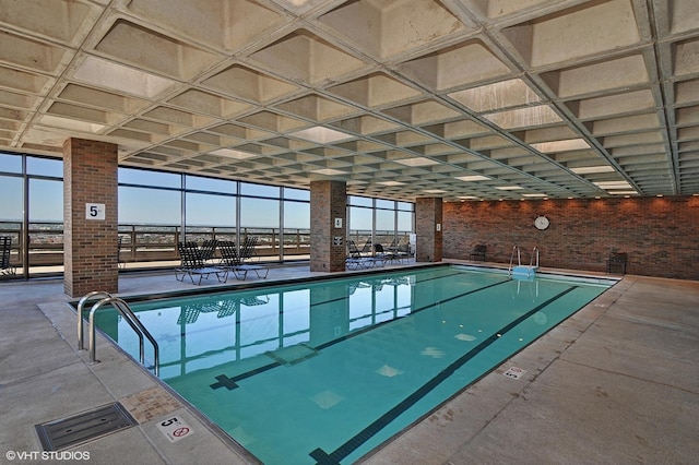 2650 N Lakeview Ave Unit 3504, Chicago, IL 60614 - photo 13