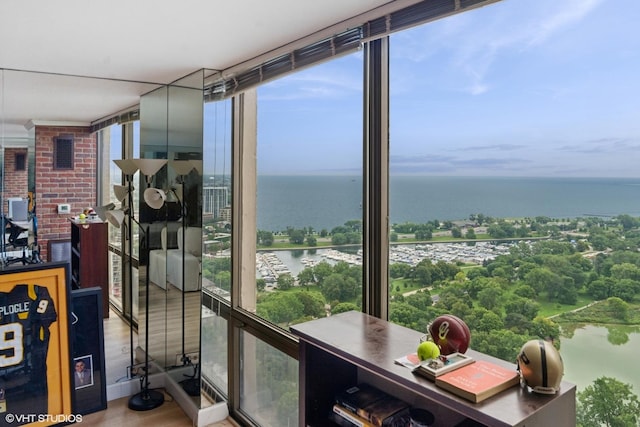 2650 N Lakeview Ave Unit 3504, Chicago, IL 60614 - photo 3