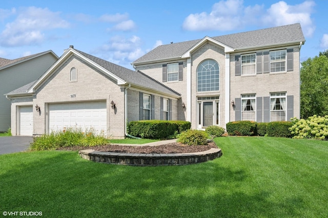 2673 Dunrobin Cir, Aurora, IL 60503 - photo 1