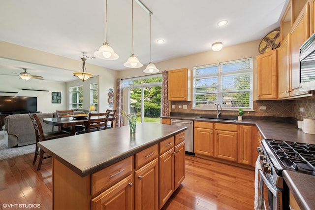 2673 Dunrobin Cir, Aurora, IL 60503 - photo 8