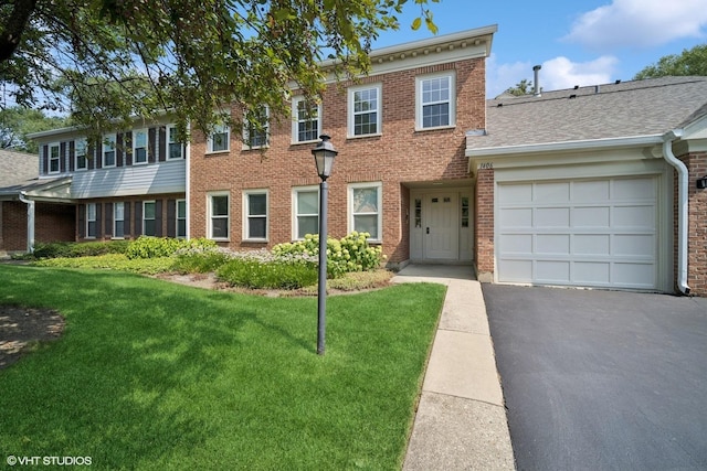 1406 Shore Ct Unit D2, Wheeling, IL 60090 - photo 1