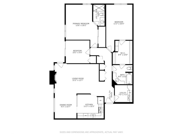 1406 Shore Ct Unit D2, Wheeling, IL 60090 - photo 28