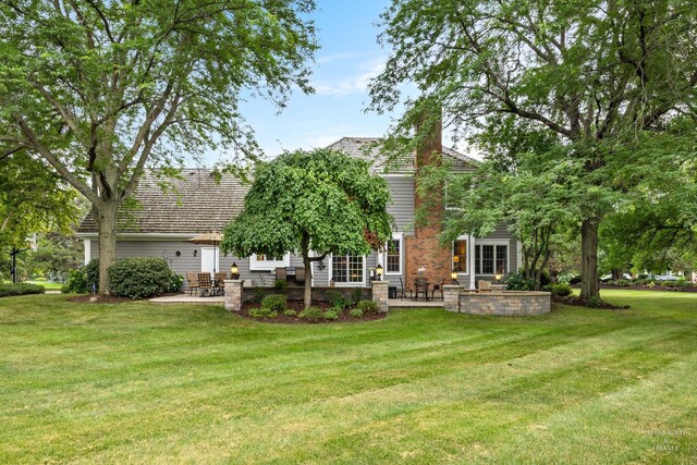 21152 W Laurel Ln, Kildeer, IL 60047 - photo 20