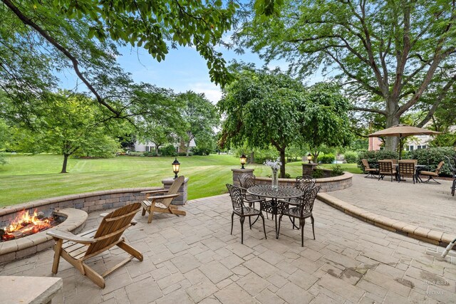 21152 W Laurel Ln, Kildeer, IL 60047 - photo 21