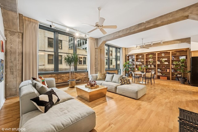 720 S Dearborn St Unit 204, Chicago, IL 60605 - photo 2