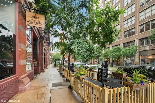 720 S Dearborn St Unit 204, Chicago, IL 60605 - photo 24