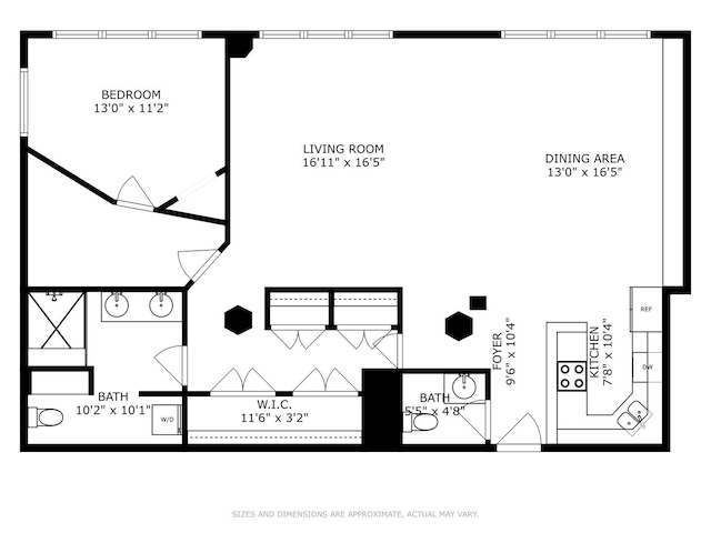 720 S Dearborn St Unit 204, Chicago, IL 60605 - photo 28