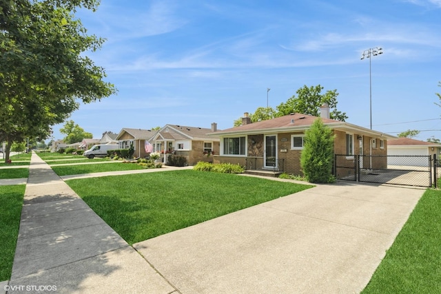 4732 N Oriole Ave, Norridge, IL 60706 - photo 2