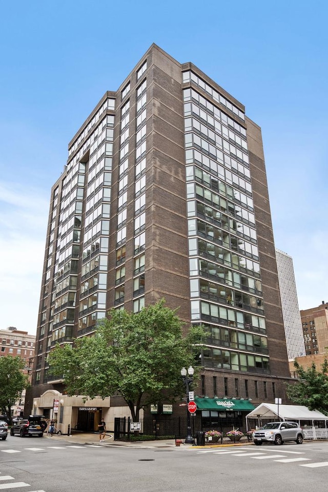 21 W Goethe St Unit 16E, Chicago, IL 60610 - photo 1