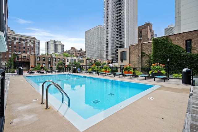 21 W Goethe St Unit 16E, Chicago, IL 60610 - photo 13