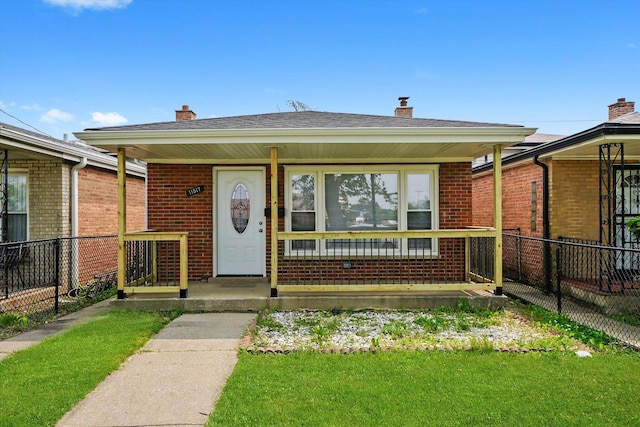 11517 S Ashland Ave, Chicago, IL 60643 - photo 1