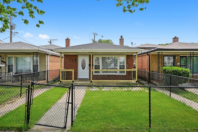 11517 S Ashland Ave, Chicago, IL 60643 - photo 3
