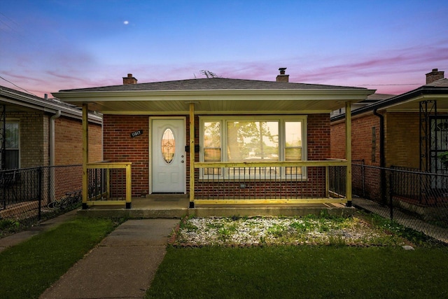 11517 S Ashland Ave, Chicago, IL 60643 - photo 4