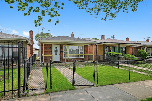 11517 S Ashland Ave, Chicago, IL 60643 - photo 5