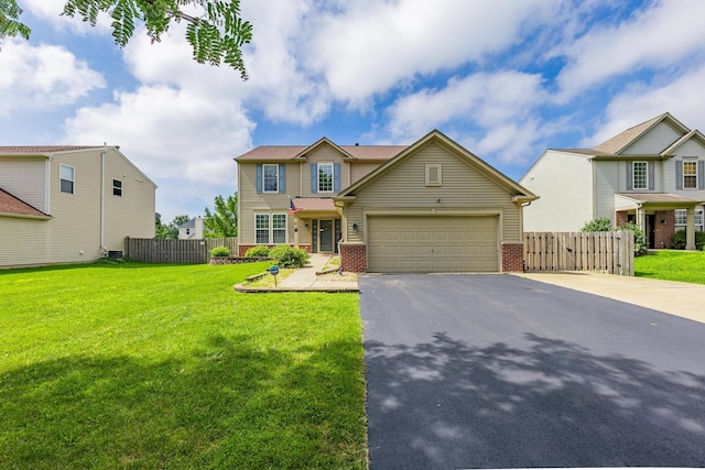 123 S Cranberry St, Bolingbrook, IL 60490 - photo 1