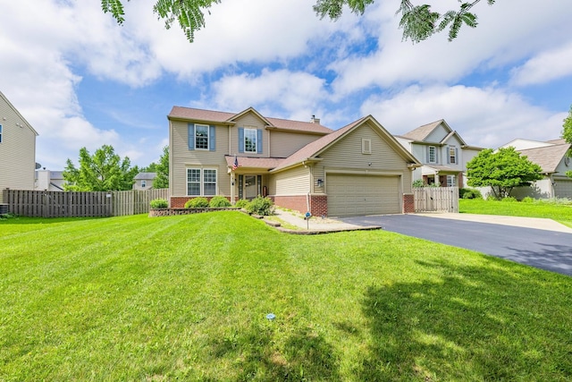 123 S Cranberry St, Bolingbrook, IL 60490 - photo 2