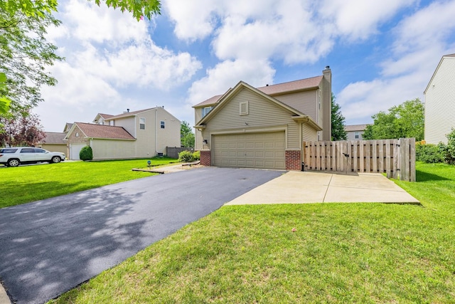 123 S Cranberry St, Bolingbrook, IL 60490 - photo 3