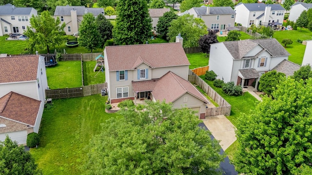 123 S Cranberry St, Bolingbrook, IL 60490 - photo 47