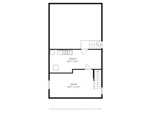 7812 W Altgeld St, Elmwood Park, IL 60707 - photo 15