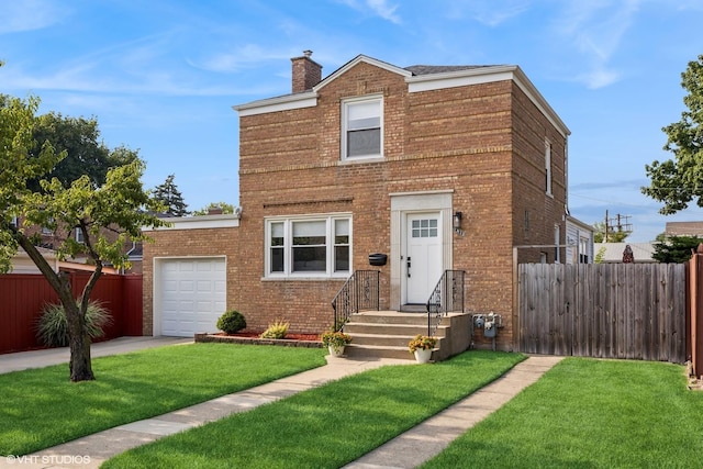 7812 W Altgeld St, Elmwood Park, IL 60707 - photo 19