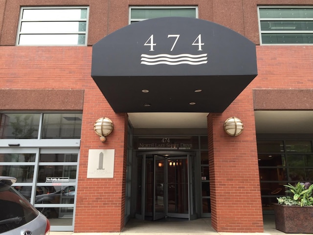 474 N Lake Shore Dr Unit 4907, Chicago, IL 60611 - photo 1