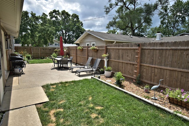 5524 La Palm Dr, Oak Forest, IL 60452 - photo 23