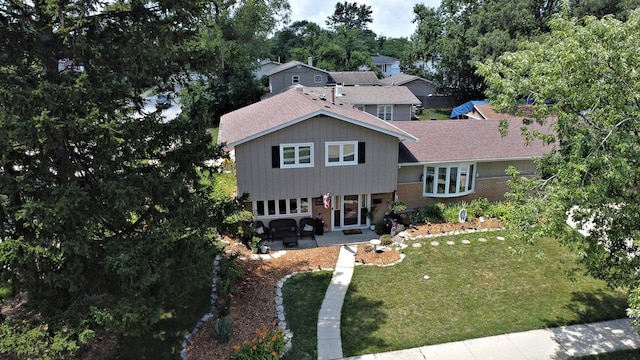5524 La Palm Dr, Oak Forest, IL 60452 - photo 26