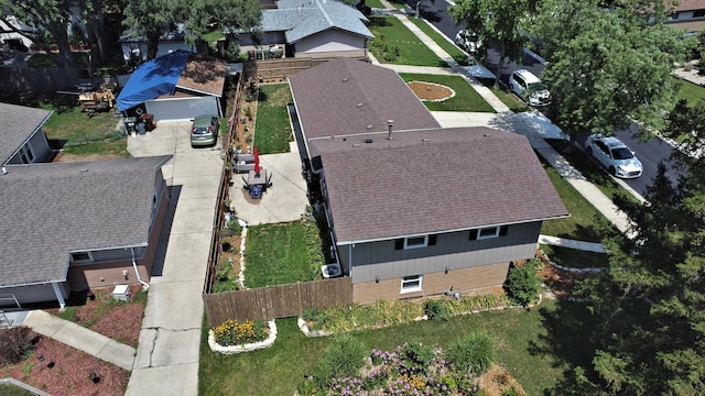 5524 La Palm Dr, Oak Forest, IL 60452 - photo 27