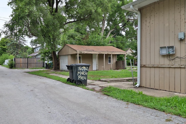 15032 Marshfield Ave, Harvey, IL 60426 - photo 3
