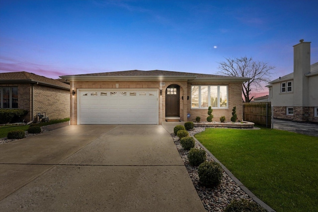 7721 Monitor Ave, Burbank, IL 60459 - photo 1