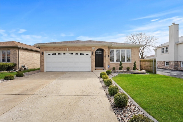 7721 Monitor Ave, Burbank, IL 60459 - photo 2
