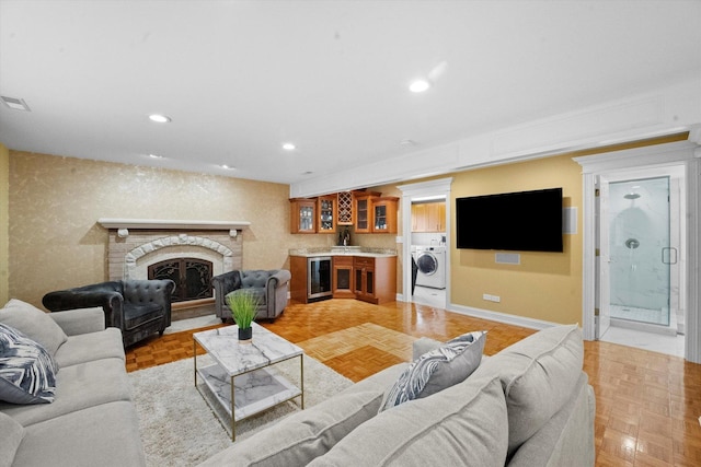7721 Monitor Ave, Burbank, IL 60459 - photo 32