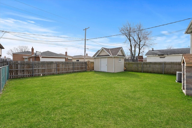 7721 Monitor Ave, Burbank, IL 60459 - photo 36
