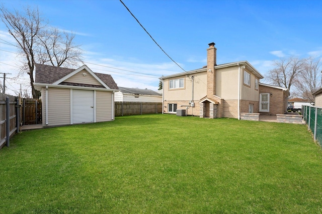 7721 Monitor Ave, Burbank, IL 60459 - photo 37