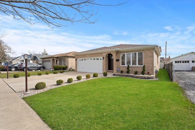 7721 Monitor Ave, Burbank, IL 60459 - photo 40