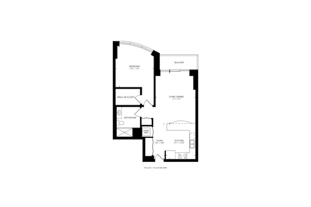 600 N Dearborn St Unit 1006, Chicago, IL 60605 - photo 36