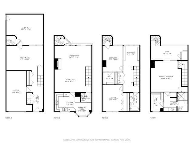 1318 N Sutton Pl, Chicago, IL 60610 - photo 33