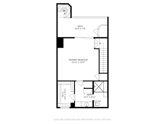 1318 N Sutton Pl, Chicago, IL 60610 - photo 34