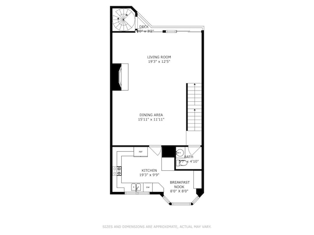 1318 N Sutton Pl, Chicago, IL 60610 - photo 36