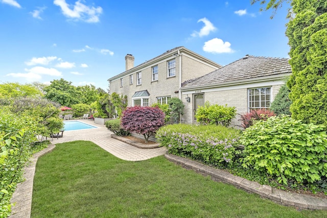 2308 Indian Ridge Dr, Glenview, IL 60026 - photo 40