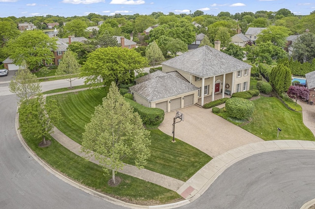 2308 Indian Ridge Dr, Glenview, IL 60026 - photo 46