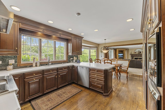 2308 Indian Ridge Dr, Glenview, IL 60026 - photo 9